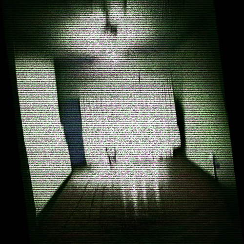 Liminal Spaces - Season Three: Found Footage