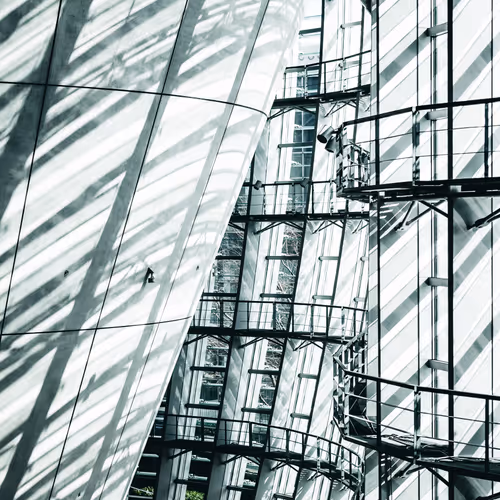 FOUNDNONE: GALLERY - old