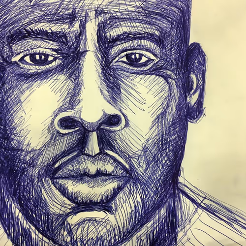 Foundsculpture: Drawings and Paintings