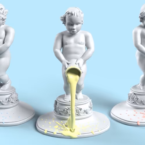 The Fountain Of Youth - old V2
