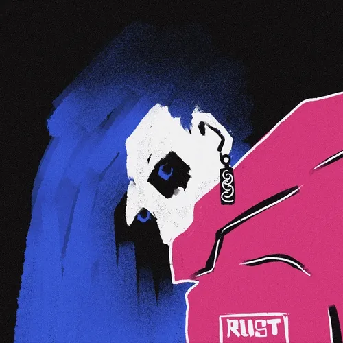 FOUR EIGHTY by rust (OLD)