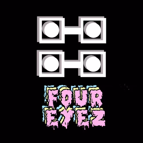 FOUREYEZ Collective - old