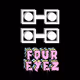 FOUREYEZ Collective - old
