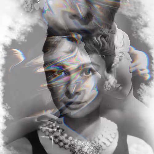 fourth dimension glitch - old