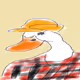 Fowl From Yester-year - old - old - old - old