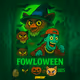 FOWLOWEEN