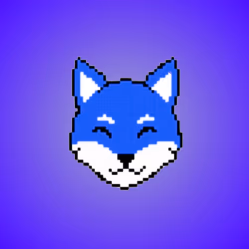 Fox NFT V4