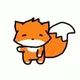 Fox's random treasure chest