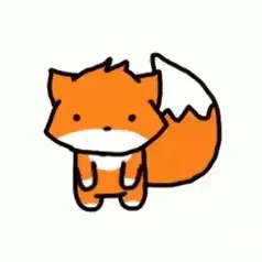 Fox's random treasure chest