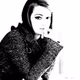 Fox the Muse Series 2, A Beautiful Woman in Monochrome