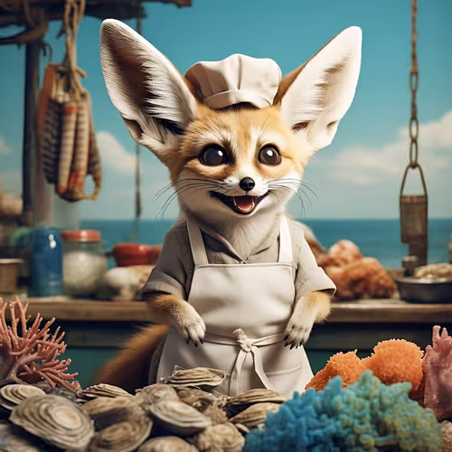 fox works