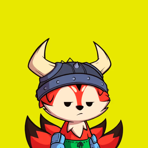 Foxeyhood