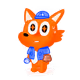 FOXGI FOXGI