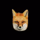 Foxlike