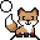 LUCKEE FAMILY-FOX