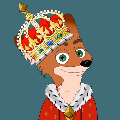 Foxmania
