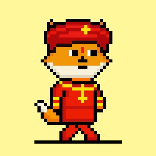 Foxquity Animations