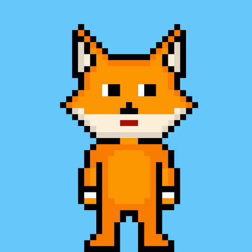 Foxquity