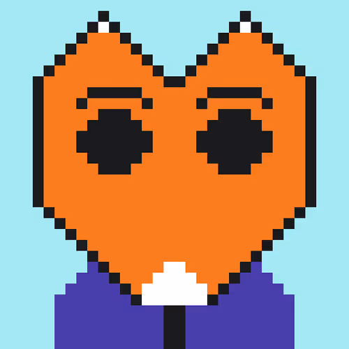 Foxwild - old