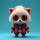 FOXY 2