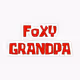Foxy Grandpa Art