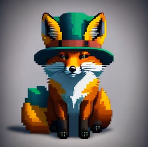 FoxyPower Collection