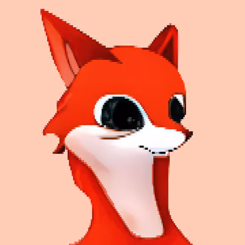 Foxypxl