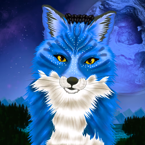 Foxy The Icons