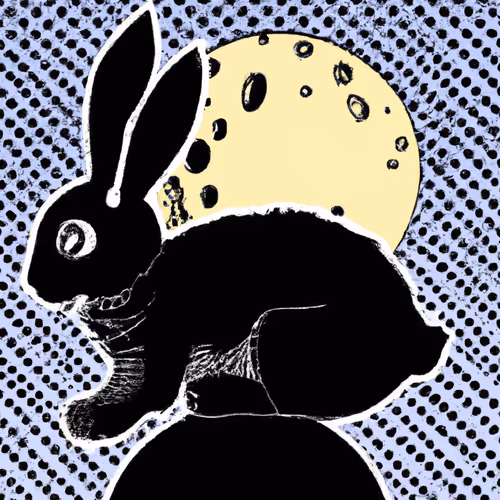 Fuck it rabbit is cute