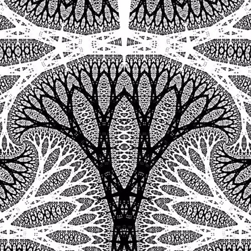 Fractacles