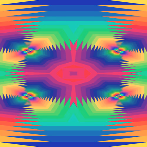 Fractacular - old