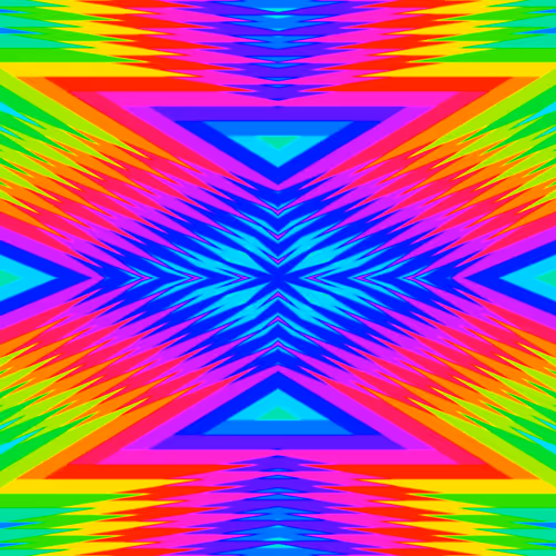 Fractacular