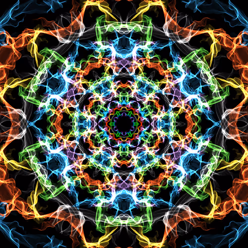 Fractal dezign
