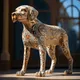 Fractal Dogs