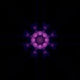 Fractal Dreams eth