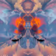 Fractal Faces II (PoS)