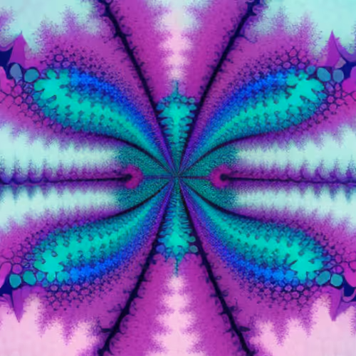 fractal mandelbrot trailchem