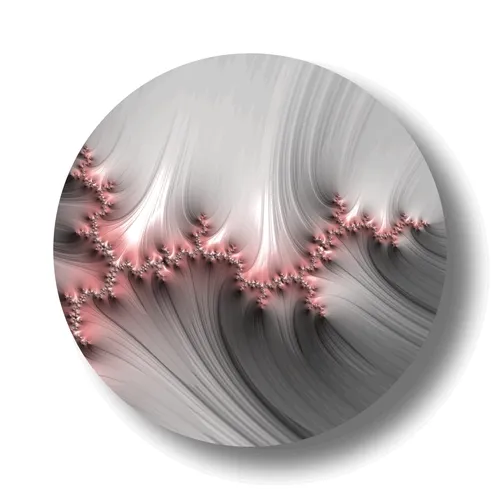 Fractal Manipulation - old