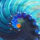 Fractal Moments