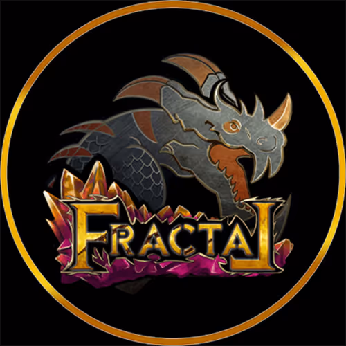 Fractal  Pets