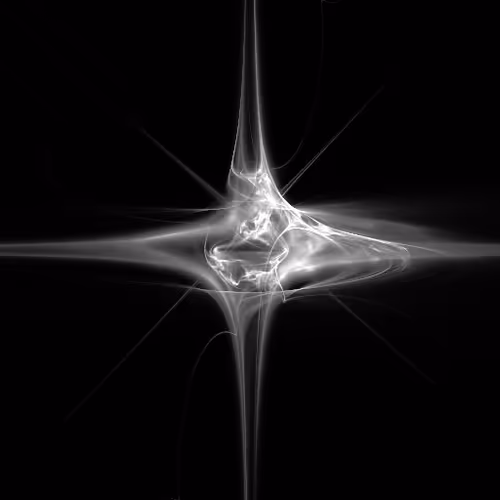 Fractal Planet