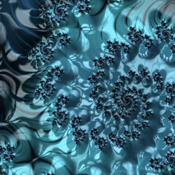 Fractal Salad