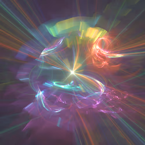 Fractal Series