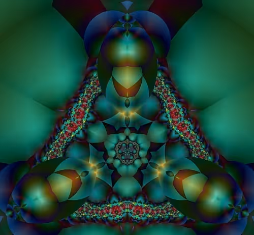 FractalArt