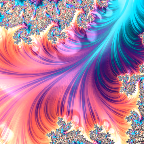 Fractal Art Adventure