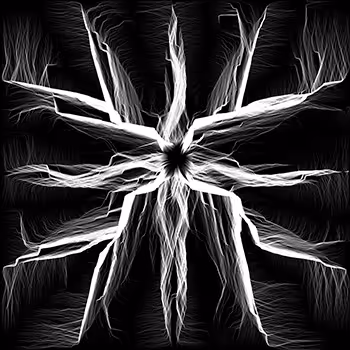 Fractal Coercion