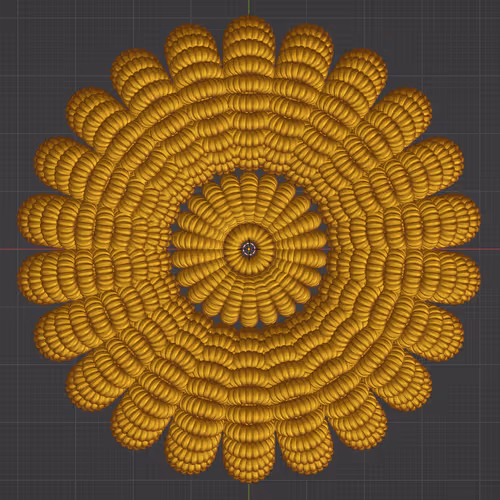 FractalCoil