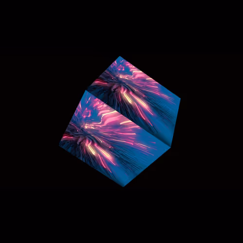 Lucid Dream Cubes - old