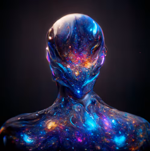 Fractal Digital Arts