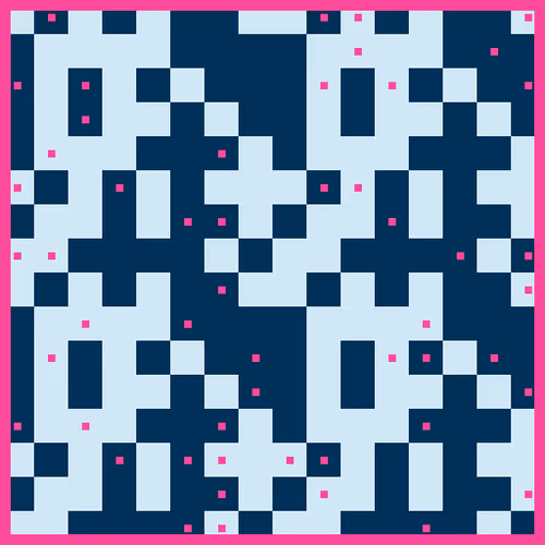 FractalDot By Alesandro